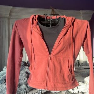 90 degree by reflex cozy zip up